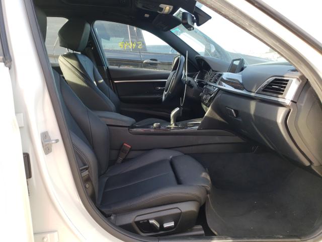 2016 BMW 328 I SULE WBA8E9C56GK647921