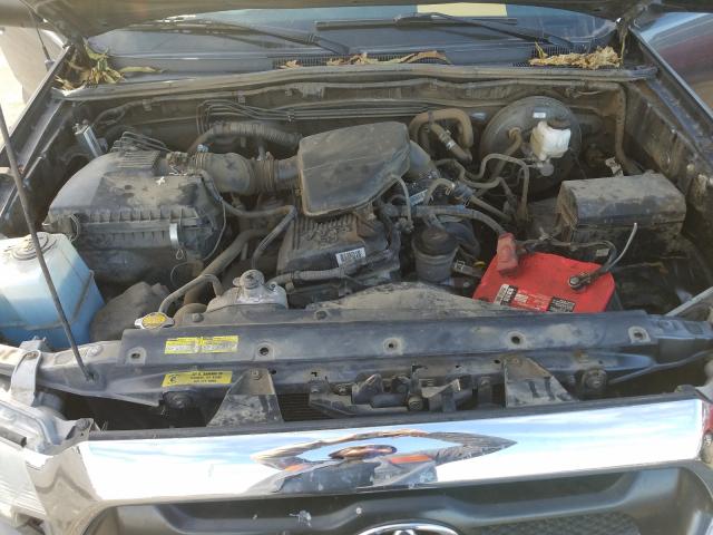 2014 TOYOTA TACOMA PRE 5TFTX4GN7EX029432