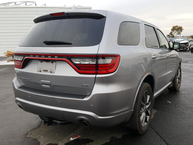 2017 DODGE DURANGO GT 1C4RDJDG3HC830183