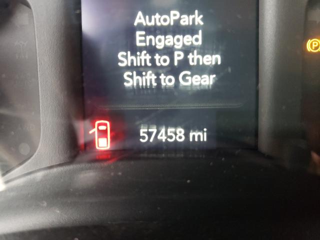 2019 DODGE RAM 1500 1C6RRFBG0KN890331