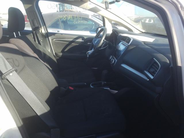 2016 HONDA FIT EX JHMGK5H75GS011368