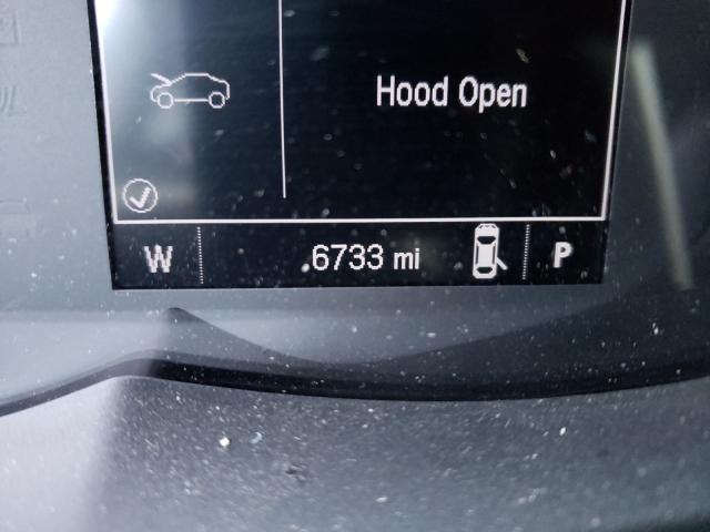 2019 CHEVROLET TRAX 1LT KL7CJLSBXKB936318