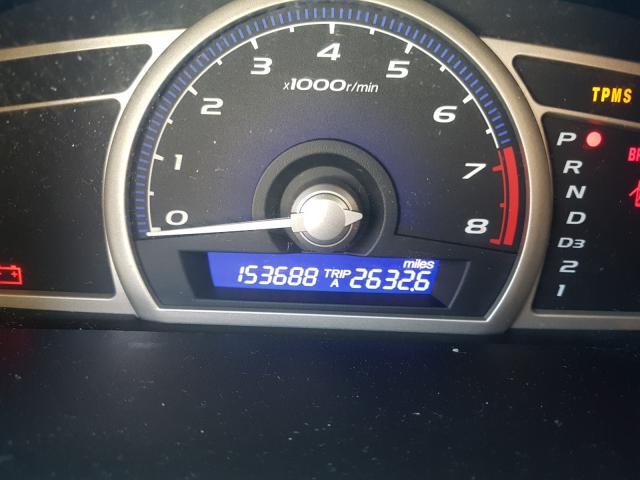 2010 HONDA CIVIC VP 2HGFA1F38AH510822