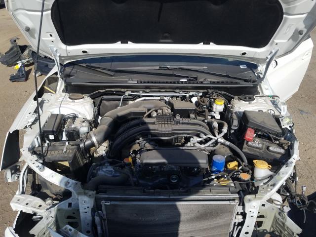2018 SUBARU IMPREZA SP 4S3GKAM66J3623409