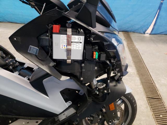 2020 BMW C650 GT WB10C1508L6D13997