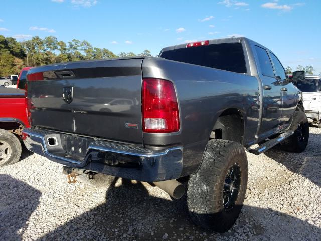 2012 DODGE RAM 2500 S 3C6UD5CL9CG284020