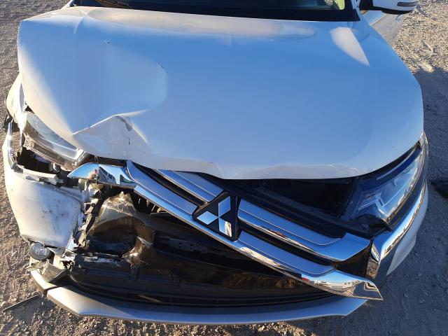 2017 MITSUBISHI OUTLANDER JA4AZ3A37HZ056071