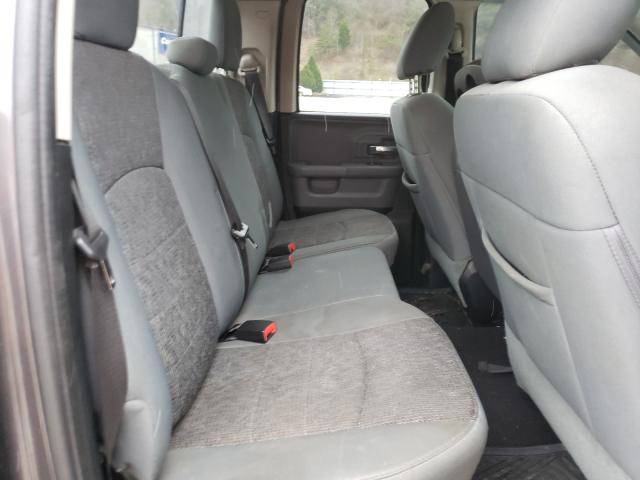 2016 DODGE RAM 1C6RR7GT4GS305030