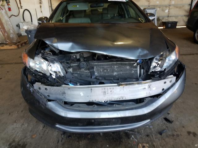 2012 HONDA CIVIC HYBR JHMFB4F38CS001689