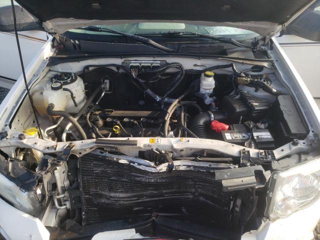 2011 FORD ESCAPE XLS 1FMCU9C77BKC59117