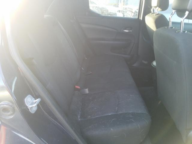 2014 DODGE AVENGER SE 1C3CDZAB6EN190326