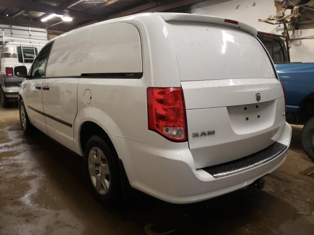 2014 RAM TRADESMAN 2C4RRGAGXER149708