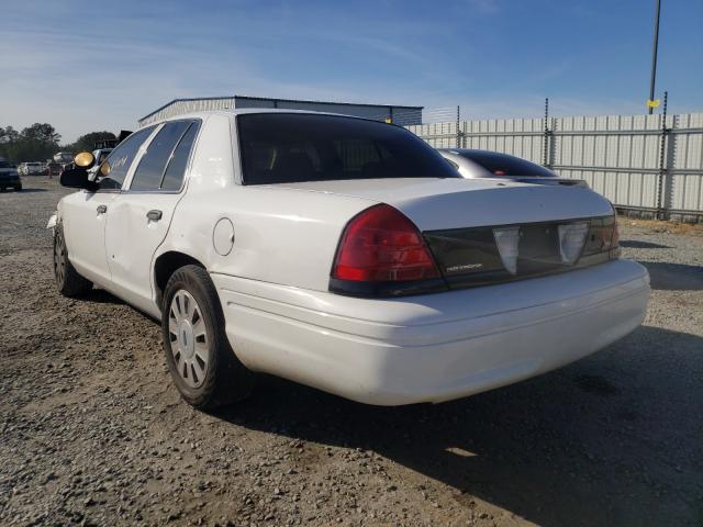 2010 FORD CROWN VICT 2FABP7BV6AX118052