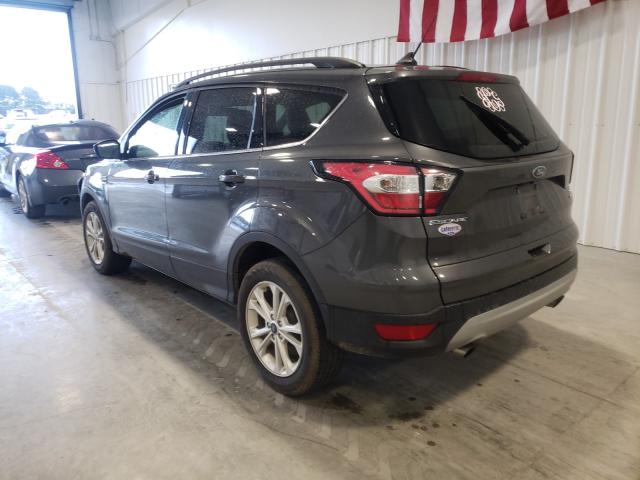 2018 FORD ESCAPE SEL 1FMCU0HD7JUD54371