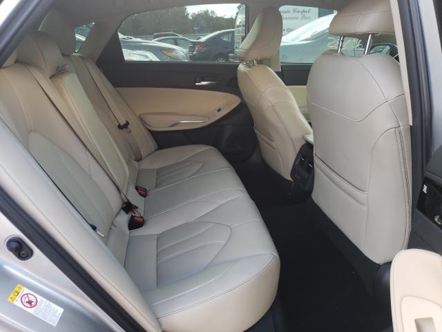2019 TOYOTA AVALON XLE 4T1BZ1FB8KU038516