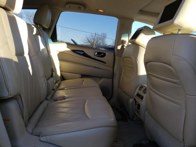 2013 INFINITI JX35 5N1AL0MM0DC313171