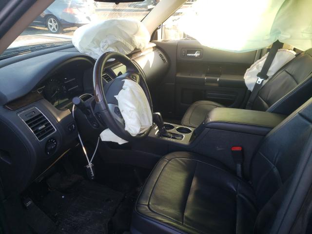 2016 FORD FLEX LIMIT 2FMHK6DT6GBA22786