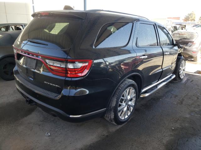 2014 DODGE DURANGO CI 1C4SDJET0EC539925