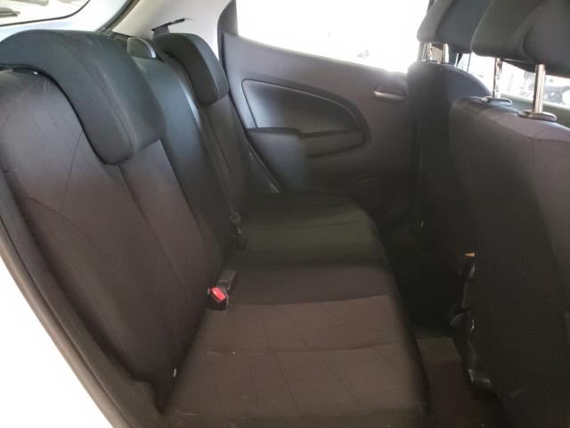 2014 MAZDA MAZDA2 SPO JM1DE1KY9E0172899