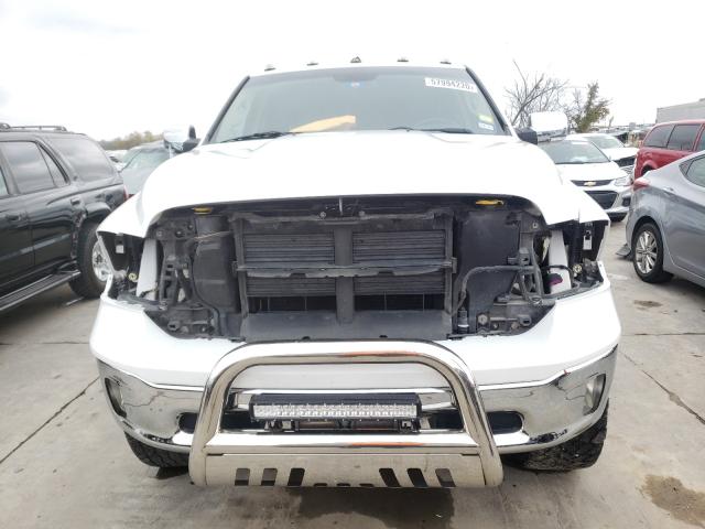 2015 RAM 1500 LARAM 1C6RR7NT8FS587416