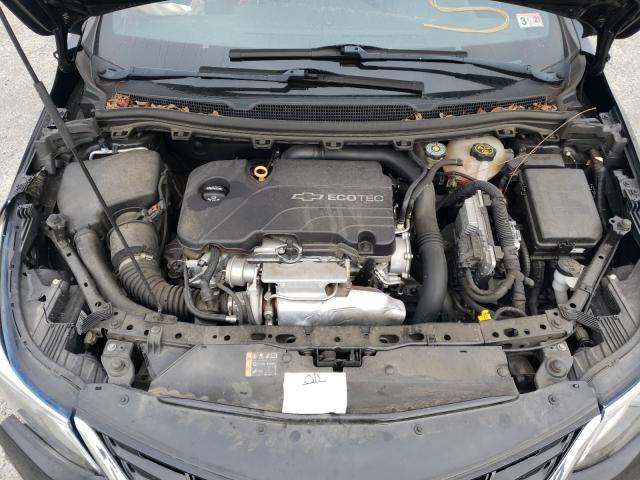 2017 CHEVROLET CRUZE PREM 3G1BF6SM0HS586951
