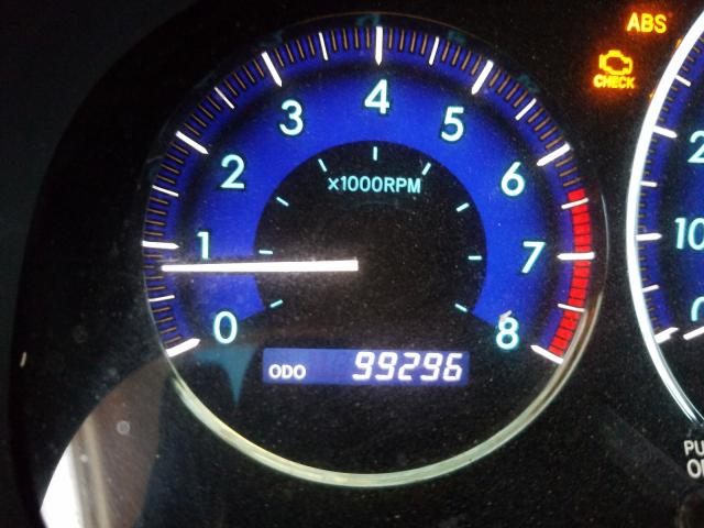 2010 TOYOTA SIENNA CE 5TDKK4CC4AS332814