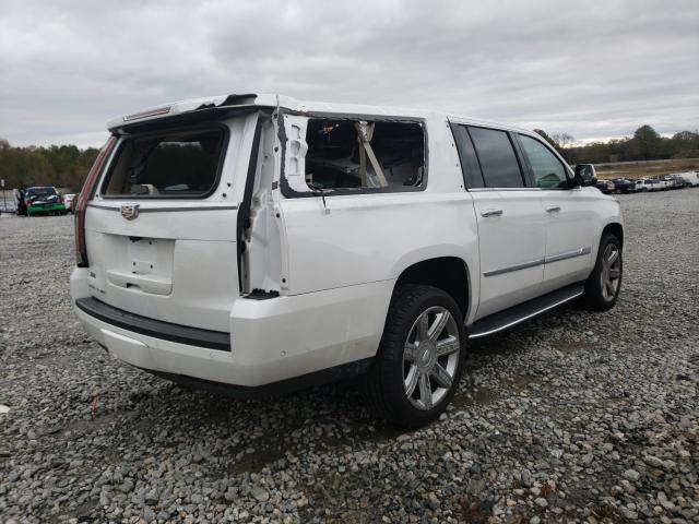 2020 CADILLAC ESCALADE E 1GYS4JKJ8LR173526