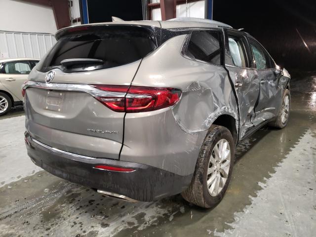 2019 BUICK ENCLAVE PR 5GAERCKW0KJ260685