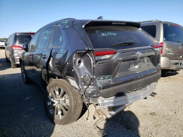 2020 TOYOTA RAV4 XLE P 2T3C1RFV9LC078960