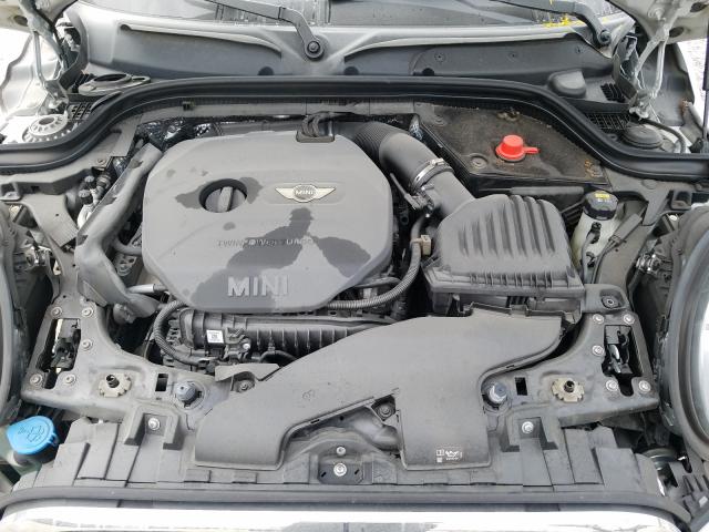 2016 MINI COOPER WMWXU1C50G2D11796