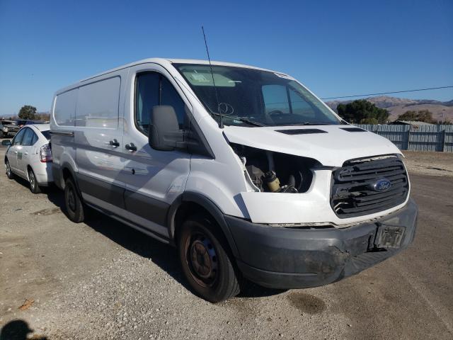 2018 Ford Transit T 150 For Sale Ca San Jose Thu Jan 21 2021 Used Salvage Cars Copart Usa