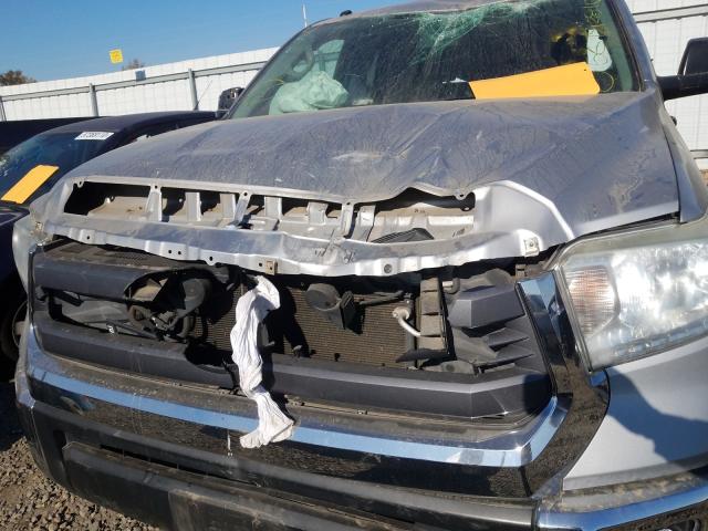 2015 TOYOTA TUNDRA DOU 5TFUY5F11FX423371
