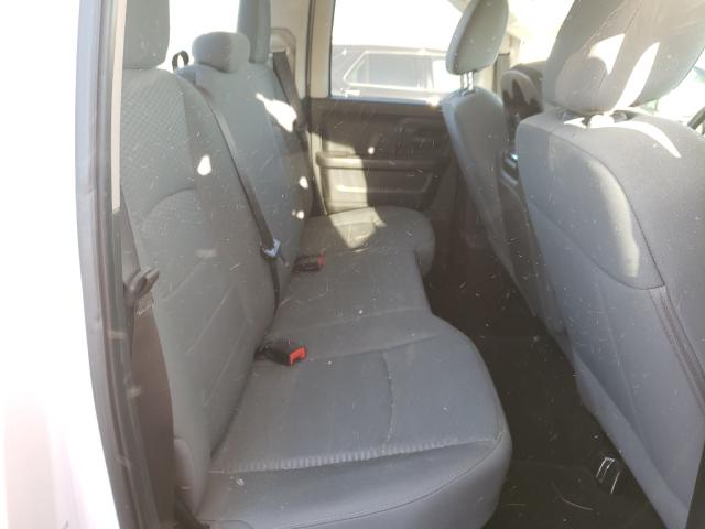 2014 RAM 1500 ST 1C6RR7FT0ES193115