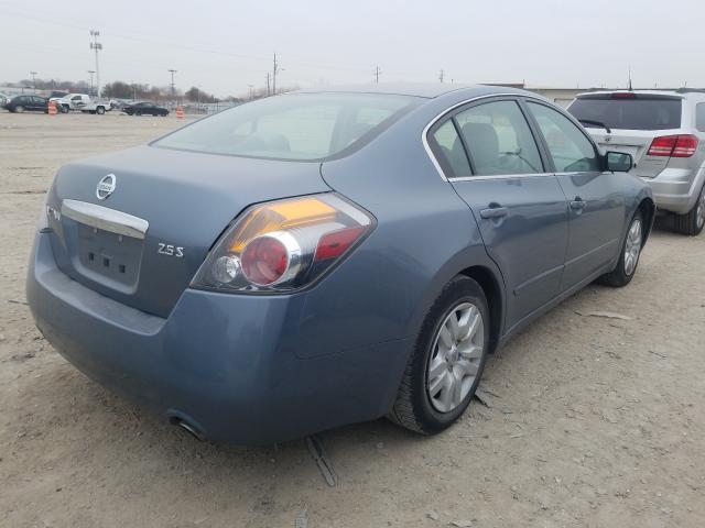 2010 NISSAN ALTIMA BAS 1N4AL2AP2AN426155
