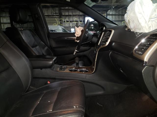 2014 JEEP GRAN CHER 1C4RJFBG6EC589384