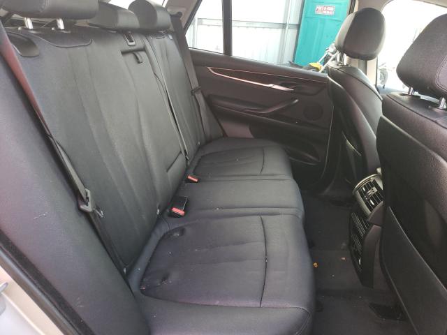 2016 BMW X5 XDRIVE3 5UXKR0C52G0P26103