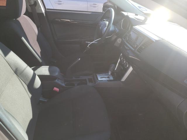 2016 MITSUBISHI LANCER ES JA32U2FU7GU007970