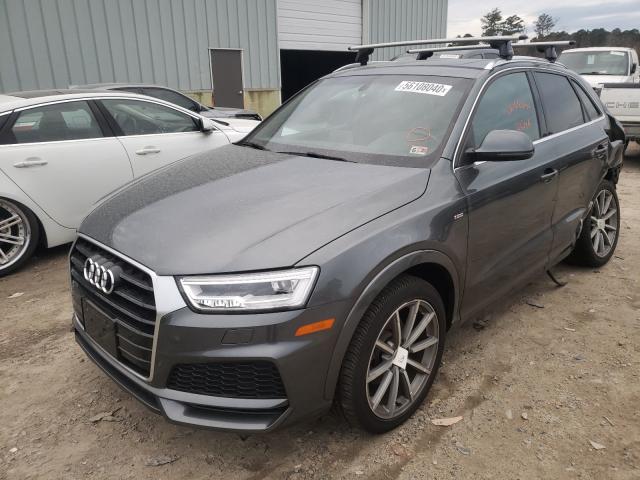 2018 AUDI Q3 PREMIUM WA1JCCFS9JR033592