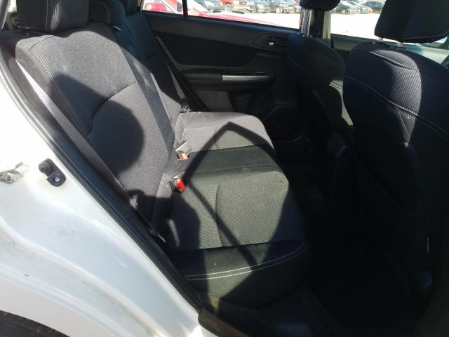 2015 SUBARU IMPREZA SP JF1GPAT63F8244967