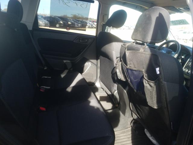 2014 SUBARU FORESTER JF2SJADC8EH505603