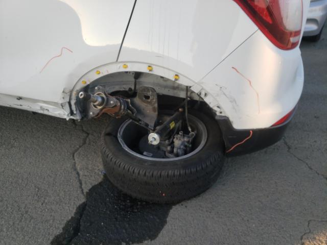 2019 BUICK ENCORE ESS KL4CJGSM7KB796668