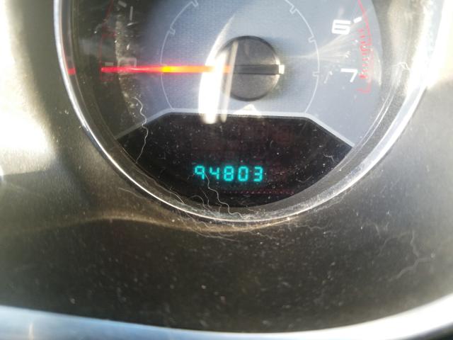 2014 DODGE AVENGER SE 1C3CDZAB6EN190326