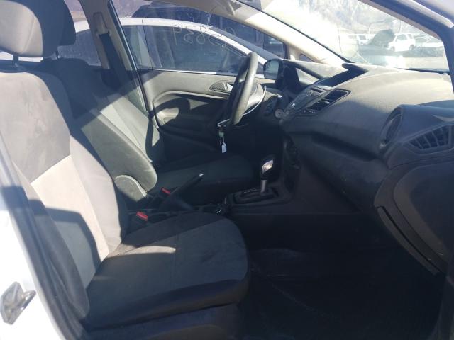 2017 FORD FIESTA S 3FADP4AJ2HM154154
