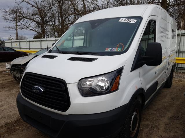 2019 FORD TRANSIT T- 1FTYR2CM6KKA73903