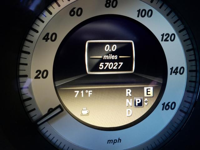 2012 MERCEDES-BENZ CLS 550 WDDLJ7DB9CA052293