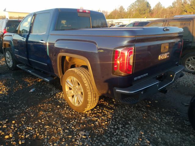 2017 GMC SIERRA C15 3GTP1NEC6HG152576