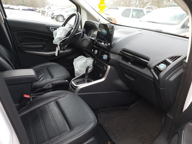 2018 FORD ECOSPORT T MAJ6P1WL0JC249613