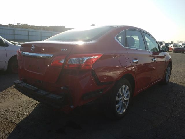 2018 NISSAN SENTRA 3N1AB7AP6JL618496