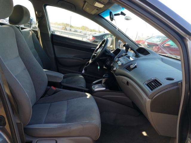 2011 HONDA CIVIC SEDN 2HGFA1F56BH302098