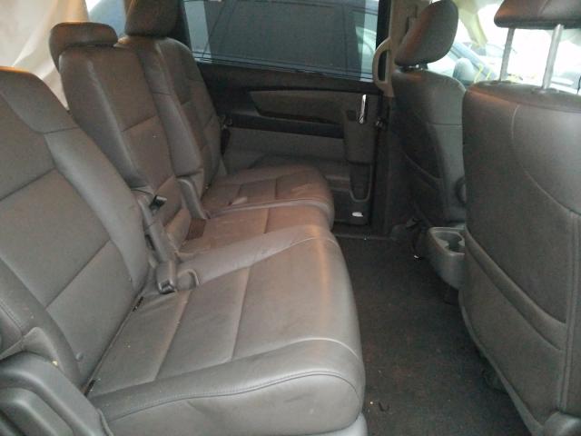 2014 HONDA ODYSSEY TO 5FNRL5H94EB132735